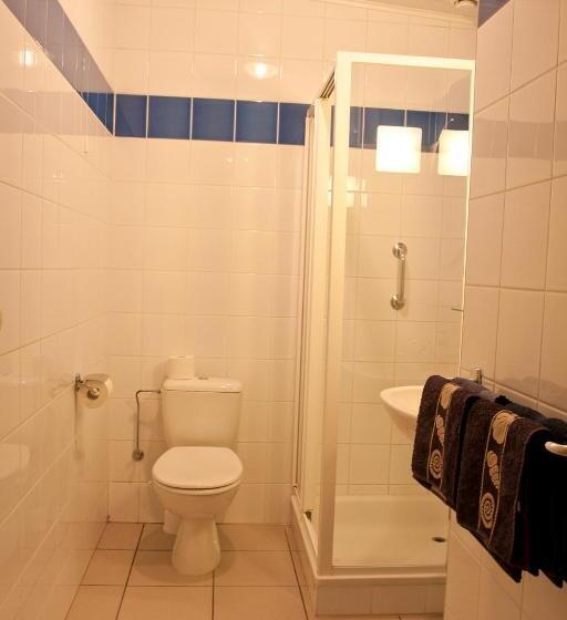 Семейный Номер, Filippus Vakantiehoeve