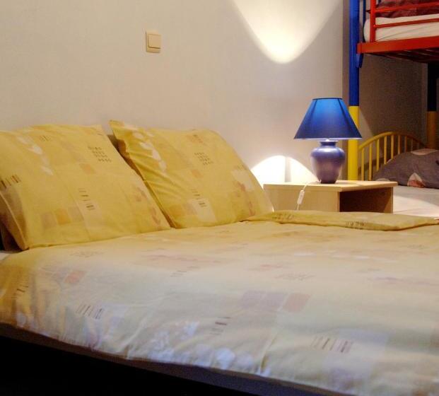 Номер Стандарт, Filippus Vakantiehoeve