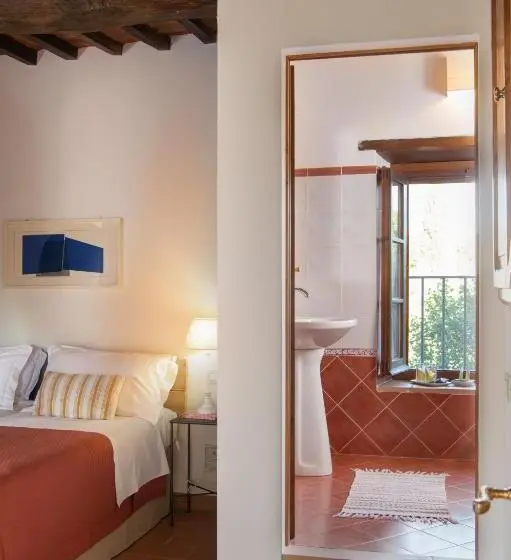 آپارتمان 3 خوابه, La Fattoria Del Rio Di Sopra   Agriturismo Baldeschi
