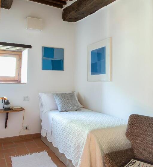 带3个卧室的公寓, La Fattoria Del Rio Di Sopra   Agriturismo Baldeschi