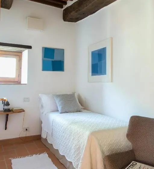 آپارتمان 3 خوابه, La Fattoria Del Rio Di Sopra   Agriturismo Baldeschi