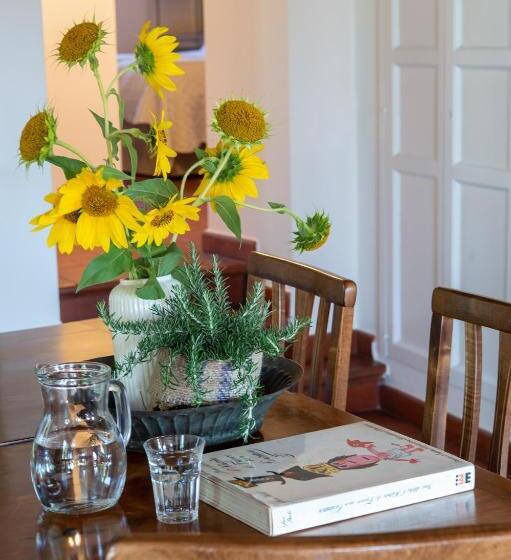 带1个卧室的带阳台的公寓, La Fattoria Del Rio Di Sopra   Agriturismo Baldeschi