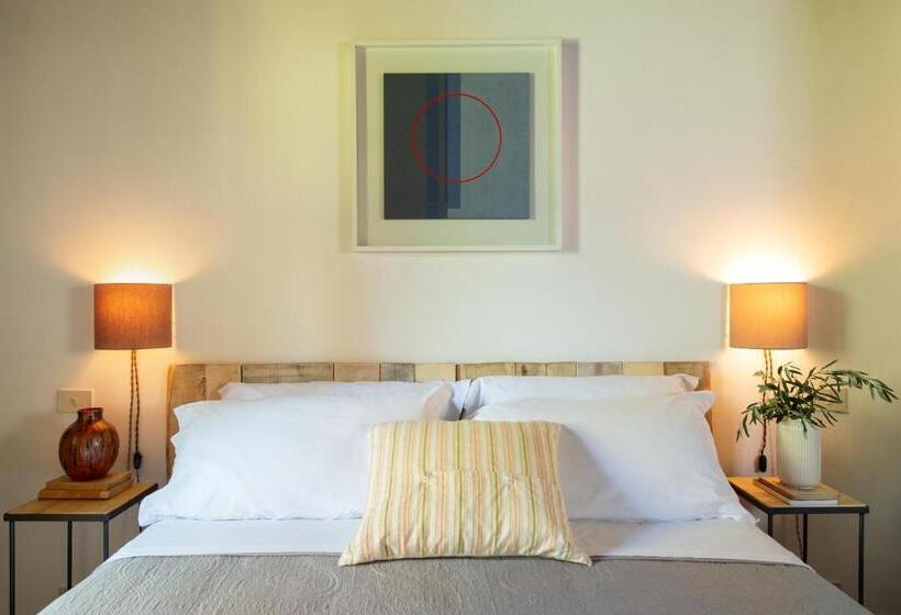 带1个卧室的高级公寓, La Fattoria Del Rio Di Sopra   Agriturismo Baldeschi