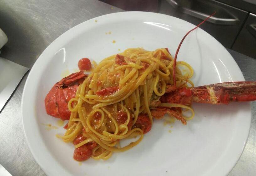 חדר סטנדרט יחיד, La Locanna