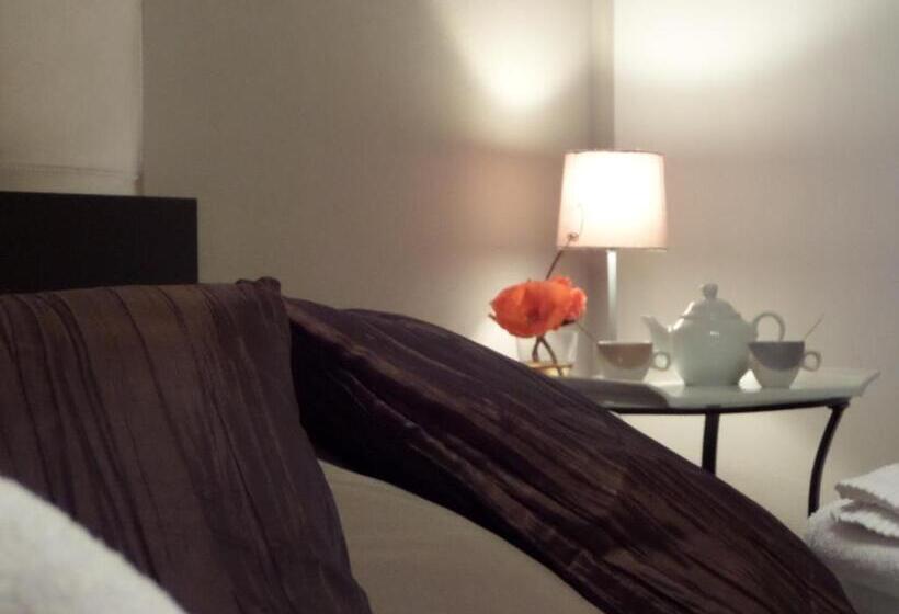 חדר סטנדרט, La Locanna