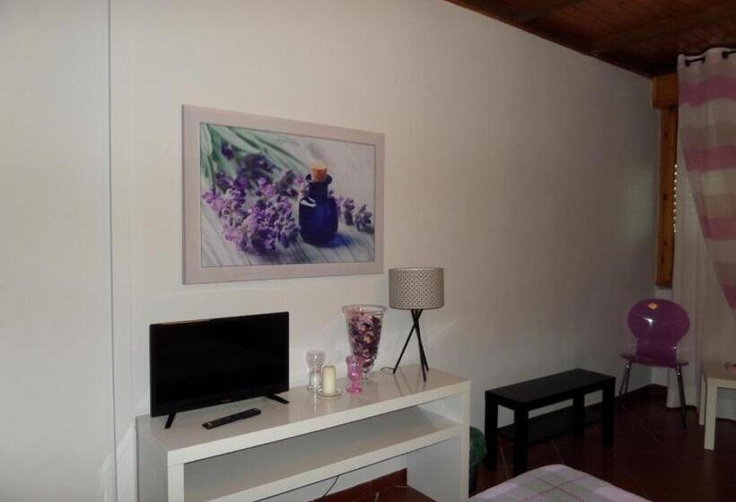 חדר סטנדרט, La Locanna