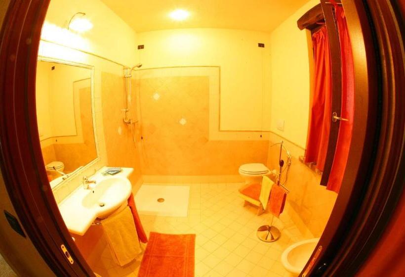 חדר סטנדרט, Le Soleil