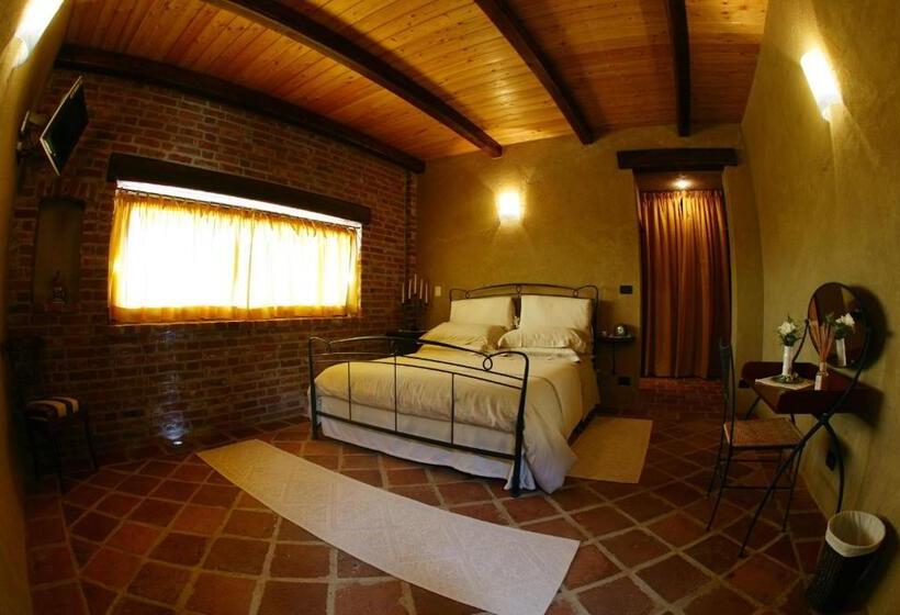 חדר סטנדרט, Le Soleil