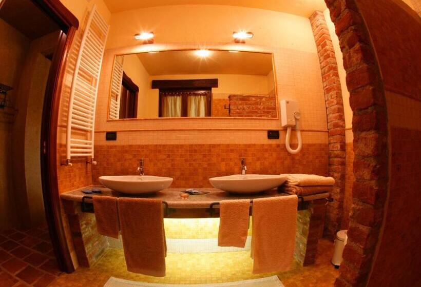 חדר סטנדרט, Le Soleil