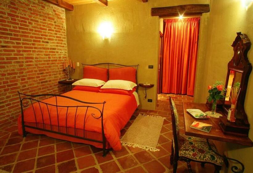 חדר סטנדרט, Le Soleil