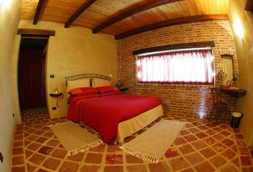 חדר סטנדרט, Le Soleil