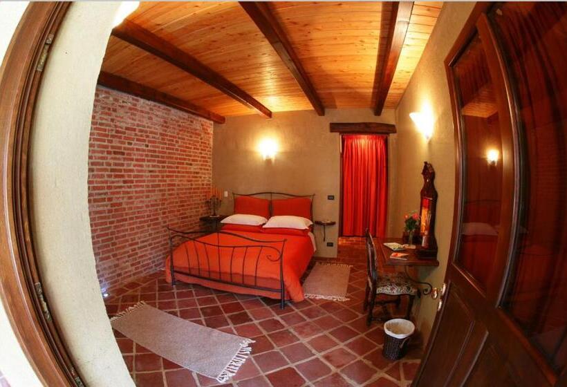 חדר סטנדרט, Le Soleil