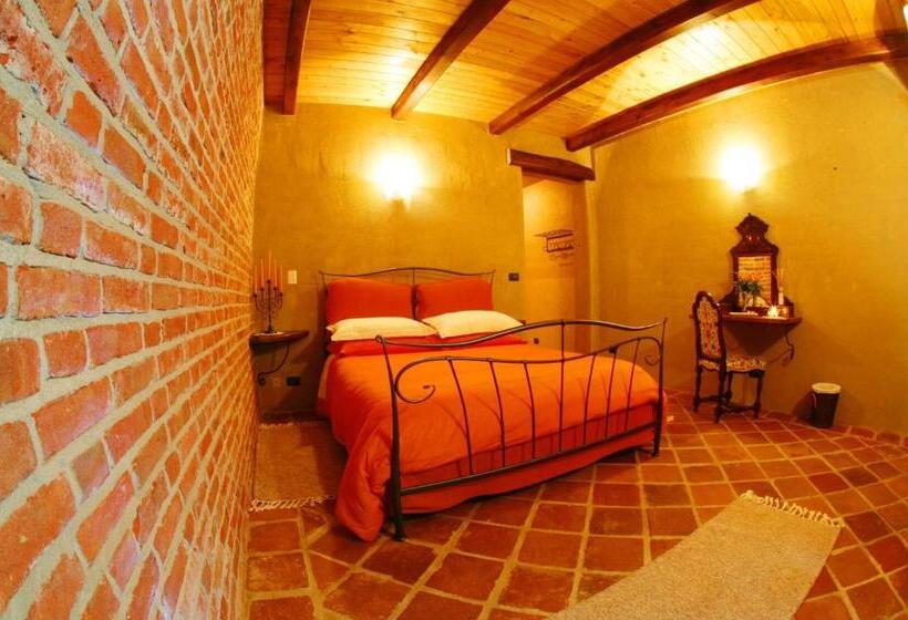 חדר סטנדרט, Le Soleil