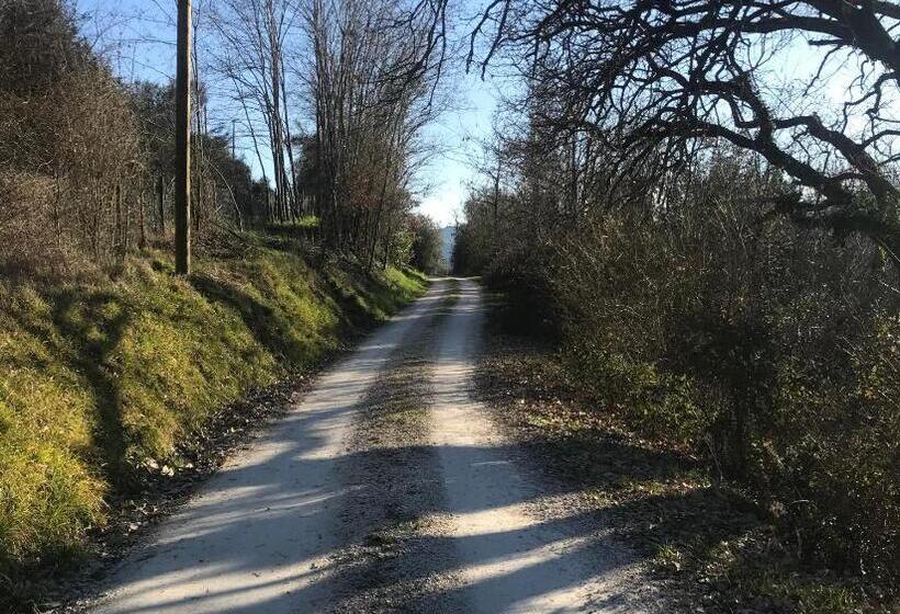 חדר סטנדרט, Poggio Cantarello Vacanze