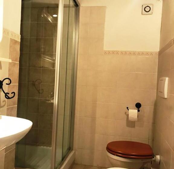 חדר סטנדרט, Poggio Cantarello Vacanze