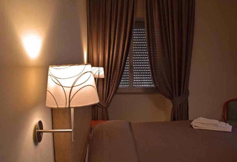 Номер Стандарт Трехместный, San Germano