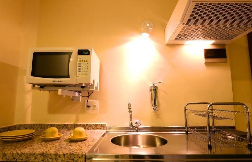 スタンダードトリプルルーム, Mansoori Apart Hotel Ii