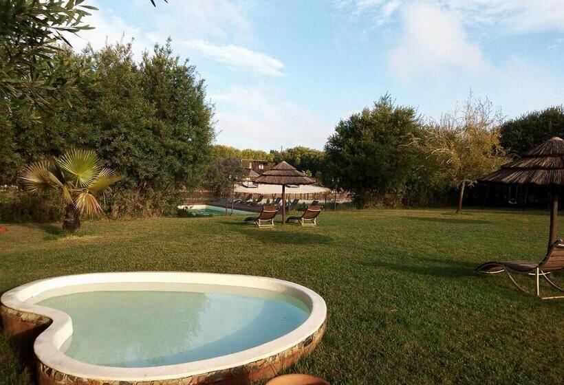 샬레, Amor De Crianca