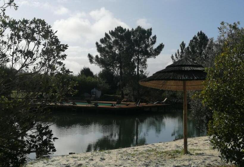 샬레, Amor De Crianca