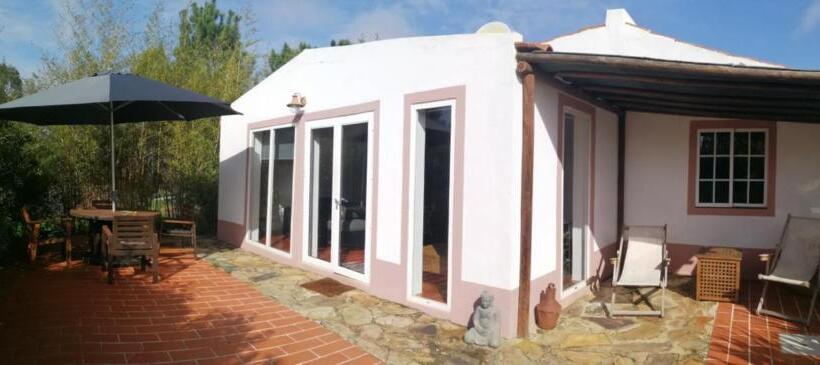 침실 1개 주택, Amor De Crianca