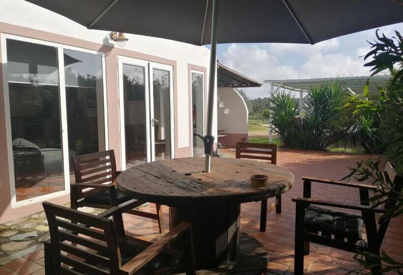 침실 1개 주택, Amor De Crianca