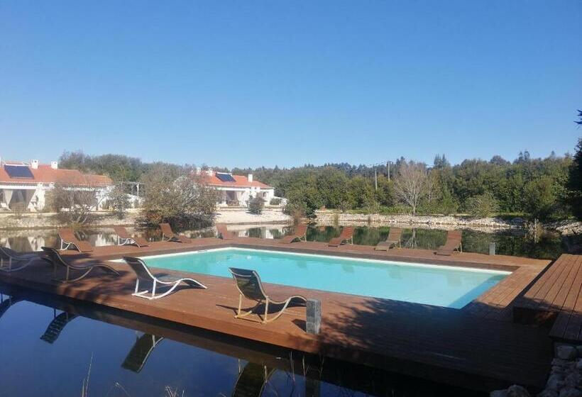 침실 1개 주택, Amor De Crianca