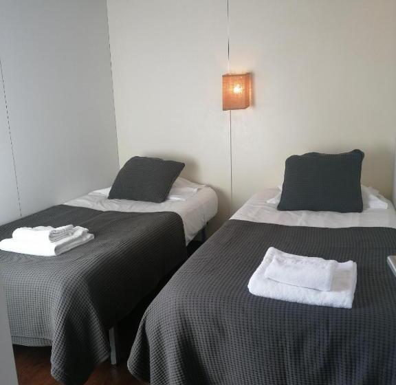 샬레, Amor De Crianca