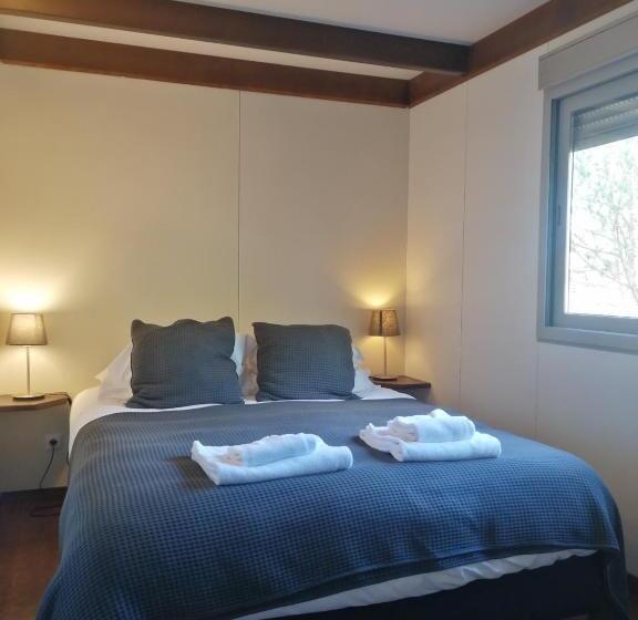 샬레, Amor De Crianca