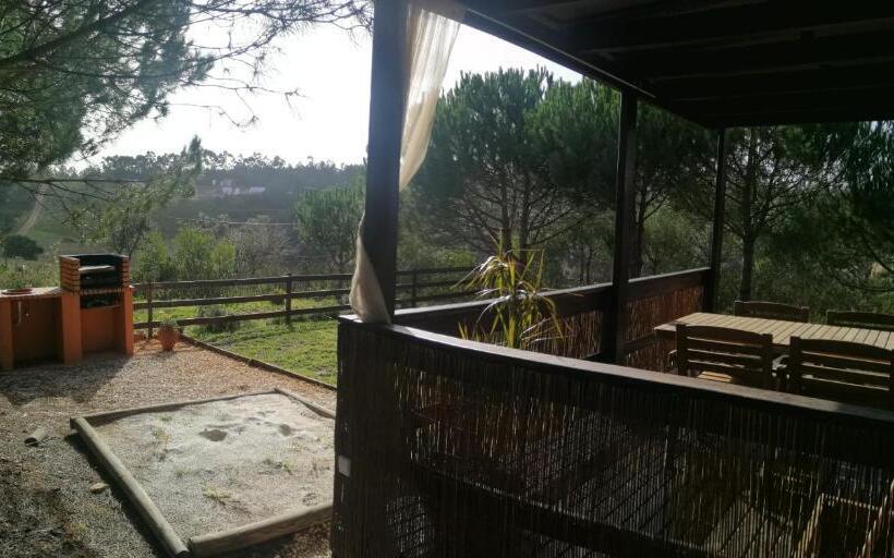 샬레, Amor De Crianca