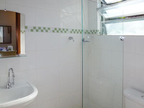 سوییت با چشمانداز باغ, Aratinga Inn