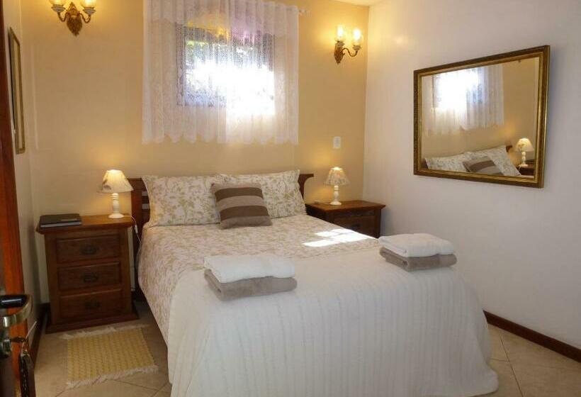 가든 전망 스위트, Aratinga Inn