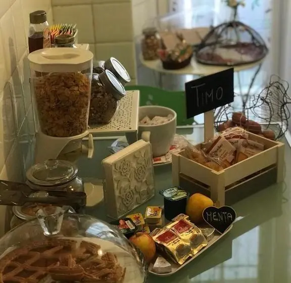 اتاق استاندارد, B&b L'arca Di Noè