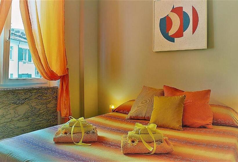 غرفة قياسية, B&b L'arca Di Noè