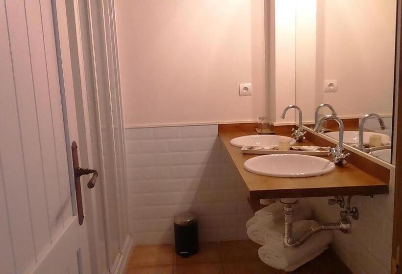 غرفة قياسية, Casa Fidela