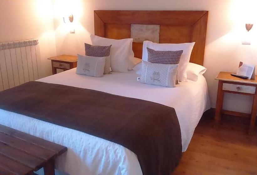 غرفة قياسية, Casa Fidela