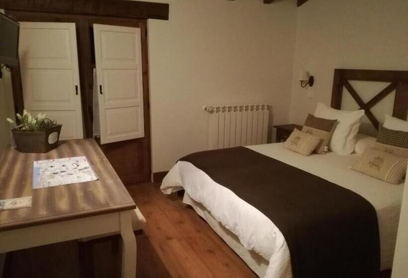 غرفة قياسية, Casa Fidela