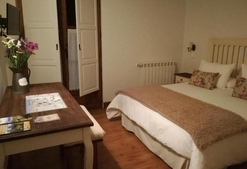 غرفة قياسية, Casa Fidela