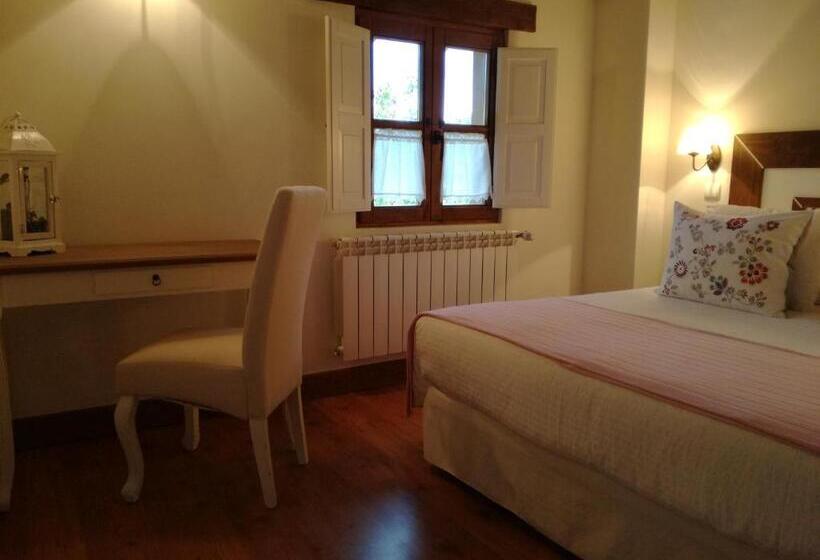 غرفة سوبيريور, Casa Fidela