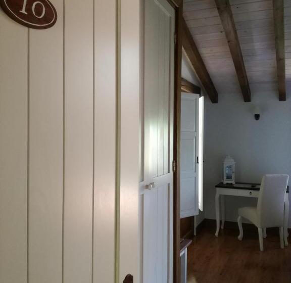 غرفة سوبيريور, Casa Fidela