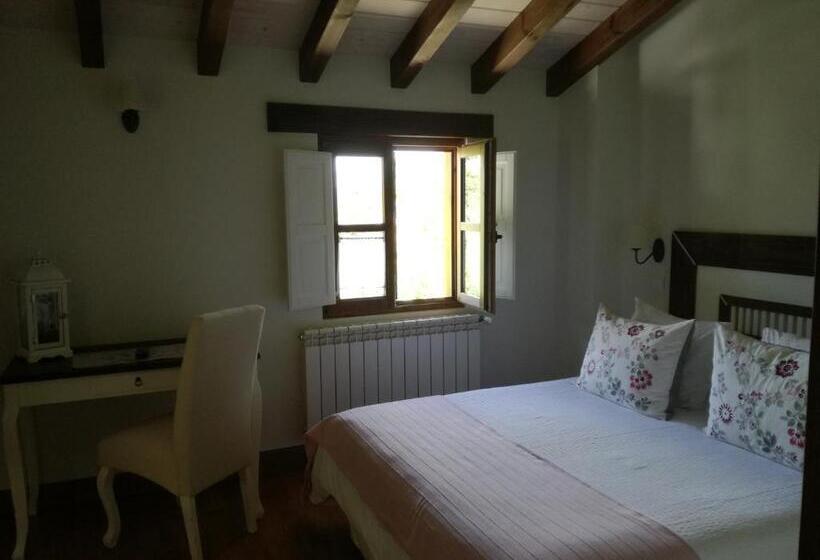 غرفة سوبيريور, Casa Fidela