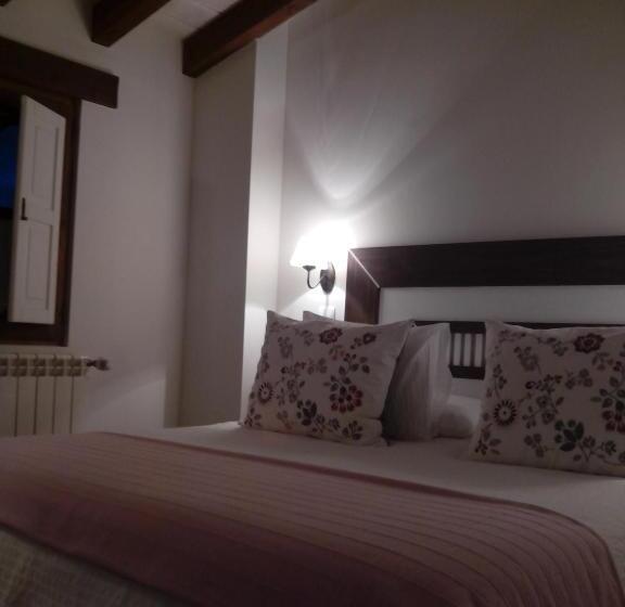 غرفة سوبيريور, Casa Fidela