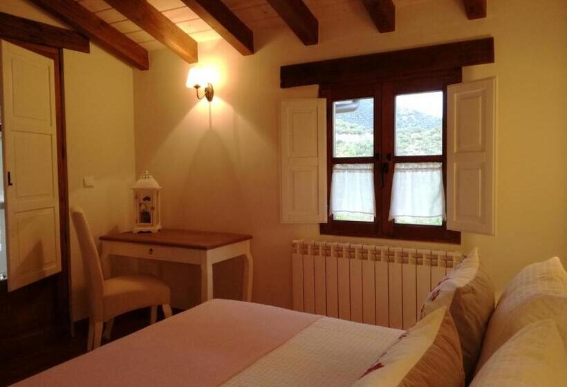 غرفة سوبيريور, Casa Fidela