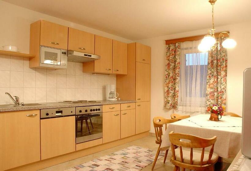 Апартаменты 2 Спальни, Gasthof Neumeister
