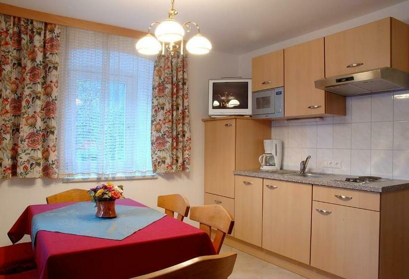 Апартаменты 2 Спальни, Gasthof Neumeister