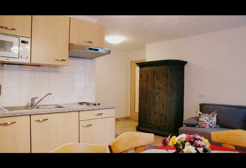 Апартаменты 2 Спальни, Gasthof Neumeister