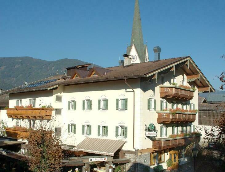 Апартаменты 1 Спальня, Gasthof Neumeister