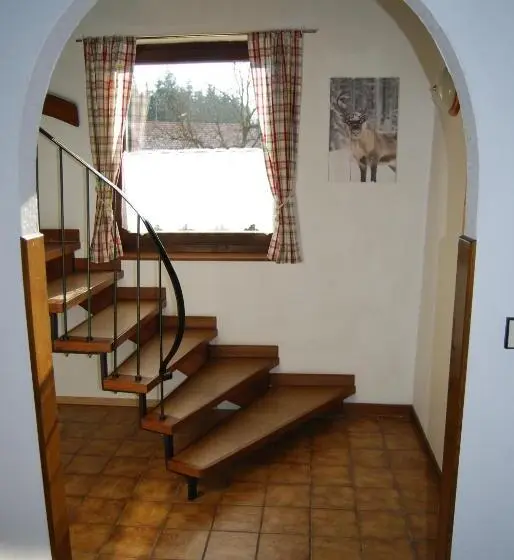 خانه 1 خوابه, Gästehaus Pernull