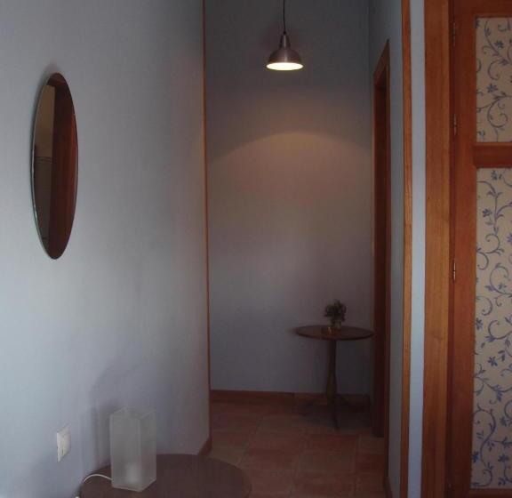 اتاق استاندارد, Hostal De La Luz