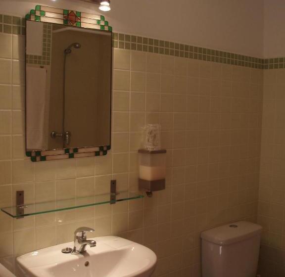 اتاق استاندارد, Hostal De La Luz