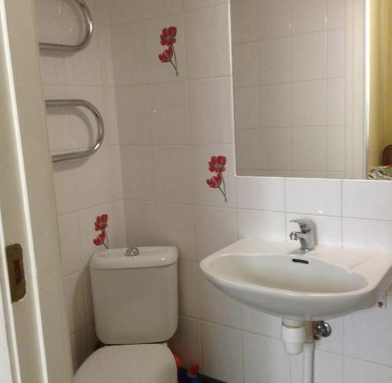 اتاق استاندارد, Kastani Home Accommodation